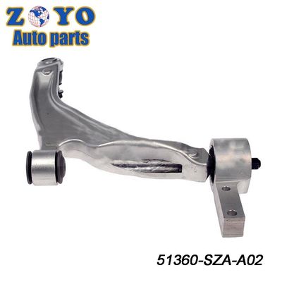 51360-SZA-A04 Ersatzteile automatisch einstellbarer unterer Steuerarm für Honda Pilot 2009-2016