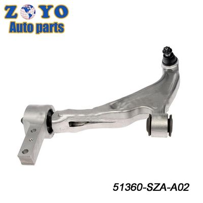 51360-SZA-A04 Ersatzteile automatisch einstellbarer unterer Steuerarm für Honda Pilot 2009-2016