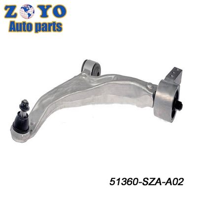 51360-SZA-A04 Ersatzteile automatisch einstellbarer unterer Steuerarm für Honda Pilot 2009-2016