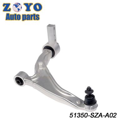 51350SZAA04 Wechselstück Nr. 2 Aluminium-Fahrzeugfederteile für Honda Pilot 2007-