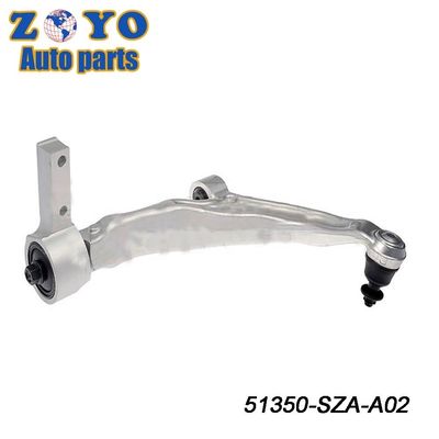 51350SZAA04 Wechselstück Nr. 2 Aluminium-Fahrzeugfederteile für Honda Pilot 2007-