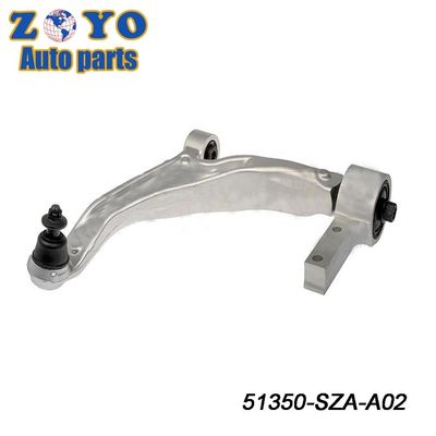 51350SZAA04 Wechselstück Nr. 2 Aluminium-Fahrzeugfederteile für Honda Pilot 2007-