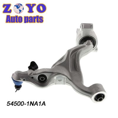 Infiniti G25 2011-2012 Aluminium Frontuntersteuerungsarm für das Aufhängungssystem