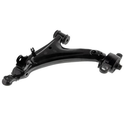 Ballgelenk 40 Cr Dreiecksarm Automatik-Aufhängungssteuerungsarm für Lexus LS 430 2001-2006
