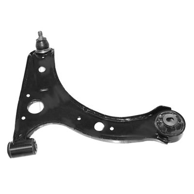 48069-BZ200 Vordere Linkssteuerungsarme für Toyota Avanza 11-15 und Naturgummi-Bushing