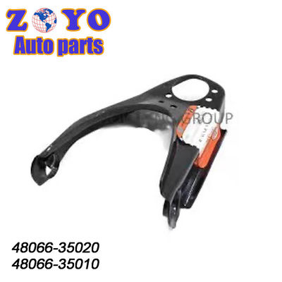 Toyota Hi-Lux 72-78 Obersteuerungsarm 48066-35020 48066-35010 für Teile für Autoverhängungen