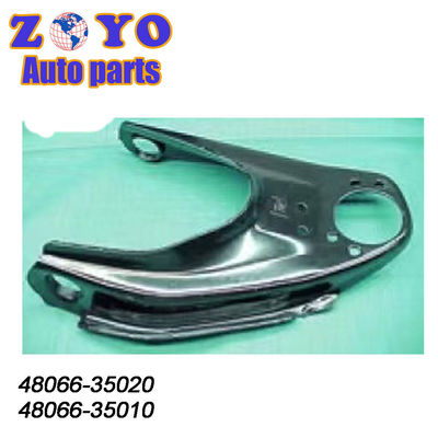 Toyota Hi-Lux 72-78 Obersteuerungsarm 48066-35020 48066-35010 für Teile für Autoverhängungen