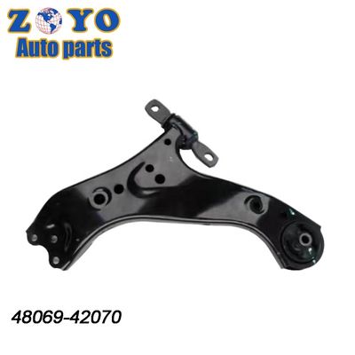 48069-42070 Vorderunterhänger für Toyota RAV4 aus SPHC-Stahl