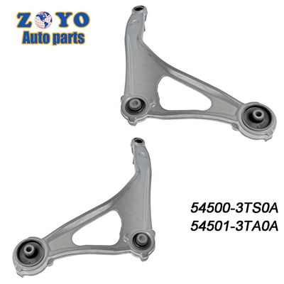Nissan Altima 2006-2013 Vorder-Links-Untersteuerungsarm Zinkplattiert 54501-3TS0A 524-239