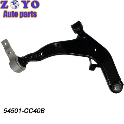 RK620558 Auto-Ersatzteile Links Wishbone Aufhängung Steuerarm für Nissan Murano