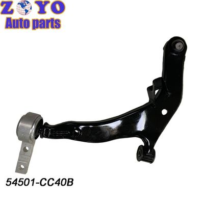 RK620558 Auto-Ersatzteile Links Wishbone Aufhängung Steuerarm für Nissan Murano