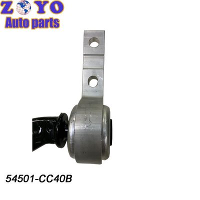 RK620558 Auto-Ersatzteile Links Wishbone Aufhängung Steuerarm für Nissan Murano