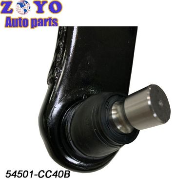 RK620558 Auto-Ersatzteile Links Wishbone Aufhängung Steuerarm für Nissan Murano