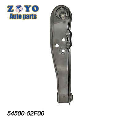 SPHC Stahl Frontuntersteuerungsarm für Nissan 240SX 300ZX 1997-2001 in Position Front