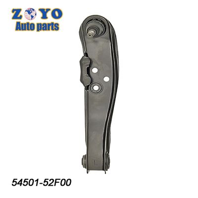 SPHC Stahl Frontuntersteuerungsarm für Nissan 240SX 300ZX 1997-2001 in Position Front