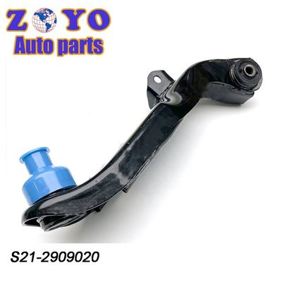 S21-2909020 E-Beschichtung unterer Aufhängungssteuerungsarm für Chery QQ A1 Cowin X1 OEM STANDARD