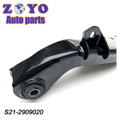 S21-2909020 E-Beschichtung unterer Aufhängungssteuerungsarm für Chery QQ A1 Cowin X1 OEM STANDARD