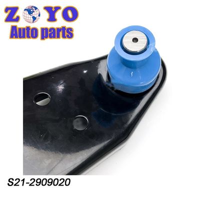 S21-2909020 E-Beschichtung unterer Aufhängungssteuerungsarm für Chery QQ A1 Cowin X1 OEM STANDARD