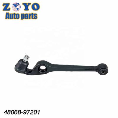 Schwarzer linker Front-Untersteuerungsarm für Daihatsu Storia M1 2005 Zweck Ersetzen/Reparatur