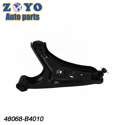 Ersetzungs-/Reparaturzweck Frontverstellbarer Untersteuerungsarm für Daihatsu Terios 2005-2022