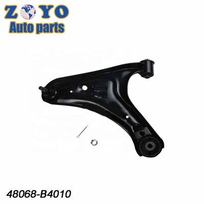 Ersetzungs-/Reparaturzweck Frontverstellbarer Untersteuerungsarm für Daihatsu Terios 2005-2022