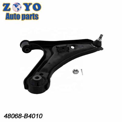 Ersetzungs-/Reparaturzweck Frontverstellbarer Untersteuerungsarm für Daihatsu Terios 2005-2022