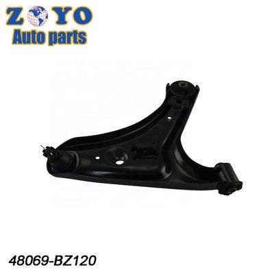 48069-BZ120 DAIHATSU Terios 2005-2022 Vorderuntersteuerungsarm SPHC Stahl