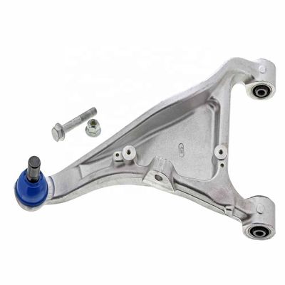 Naturgummi-Bushing-Aluminium-Hinteruntersteuerungsarm für Nissan Pathfinder R51 2013-2022