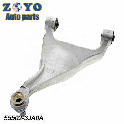 Naturgummi-Bushing-Aluminium-Hinteruntersteuerungsarm für Nissan Pathfinder R51 2013-2022