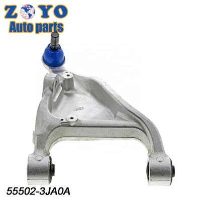 Naturgummi-Bushing-Aluminium-Hinteruntersteuerungsarm für Nissan Pathfinder R51 2013-2022