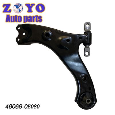 2019-2020 Toyota Highlander Vorder-Links-Untersteuerungsarm mit OE NO. 48069-0E080
