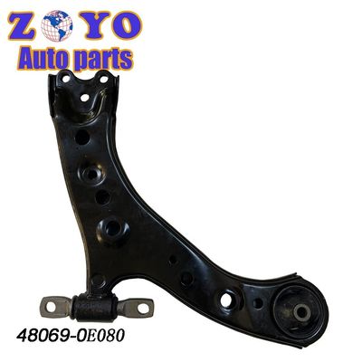 2019-2020 Toyota Highlander Vorder-Links-Untersteuerungsarm mit OE NO. 48069-0E080