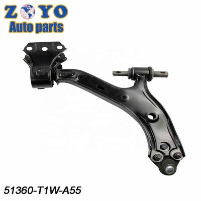 Mooog NO. RK622943 Ersatz/Reparatur 51360-T1W-A55 Steuerarm für Honda CR-V 2015-2016