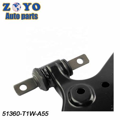 Mooog NO. RK622943 Ersatz/Reparatur 51360-T1W-A55 Steuerarm für Honda CR-V 2015-2016