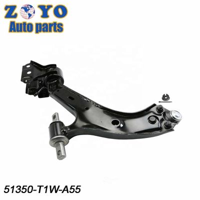 Linke Position Vorderuntersteuerungsarm für Honda CR-V 2015-2016 E-coated OEM Standard