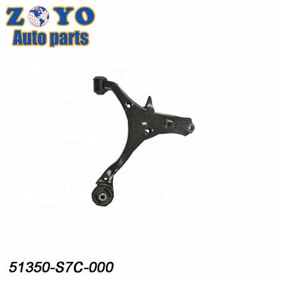 Vorderer rechter unterer Steuerarm für Honda Stream 2001-2007 OEM-Standards 51350-S7A-000