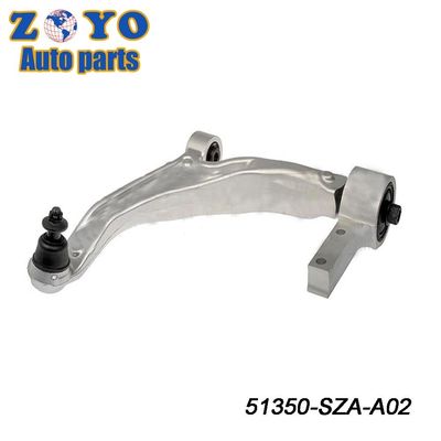 51350-SZA-A03 OE NO. MS601044 Stempelstahluntersteuerungsarm für Honda Pilot 2009-2016