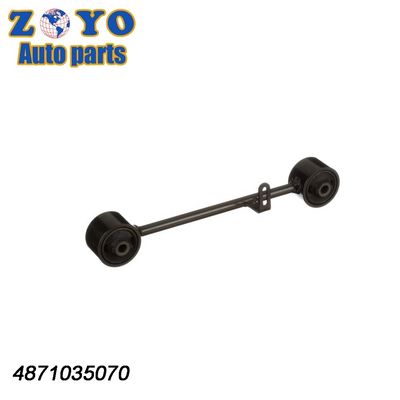 Fahrzeugmodell für Toyota 4Runner 2003-2009 Aufhängungsteile Rückensteuerungsarm 4871035070