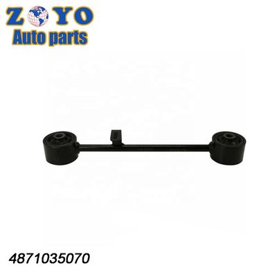 Fahrzeugmodell für Toyota 4Runner 2003-2009 Aufhängungsteile Rückensteuerungsarm 4871035070