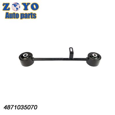 Fahrzeugmodell für Toyota 4Runner 2003-2009 Aufhängungsteile Rückensteuerungsarm 4871035070
