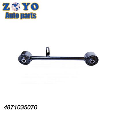 Fahrzeugmodell für Toyota 4Runner 2003-2009 Aufhängungsteile Rückensteuerungsarm 4871035070