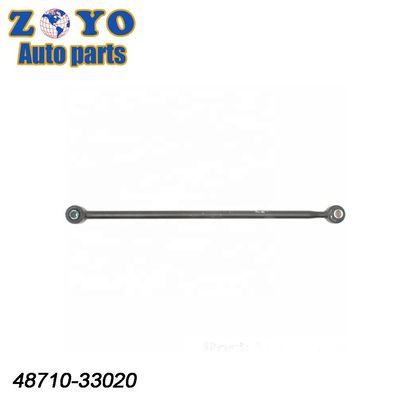 Unterste Steuerarm-Büschungen für Toyota Camry 1992-1996 aus SPHC-Stahl und E-Coating