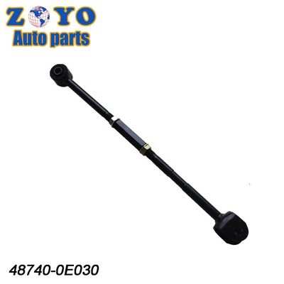 Hinterteile Fahrwerk Steuerung Arm Bushing für Toyota ASU40 2009-2015 Highlander