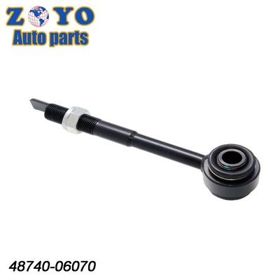Naturgummi-Rückstäbe für Toyota Camry ACV40L 2006-2009 Aufhängungsteile