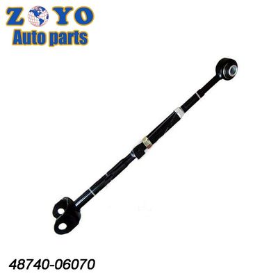 Naturgummi-Rückstäbe für Toyota Camry ACV40L 2006-2009 Aufhängungsteile