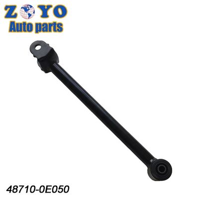 Position Hinterteile Automobil Aufhängung Steuerarm für Toyota Highlander ASU40 2009-2015
