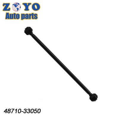 Toyota AVALON Limousine X1 2006-2020 Hintersteuerungsarm mit Material und OE Nr. 48710-33050