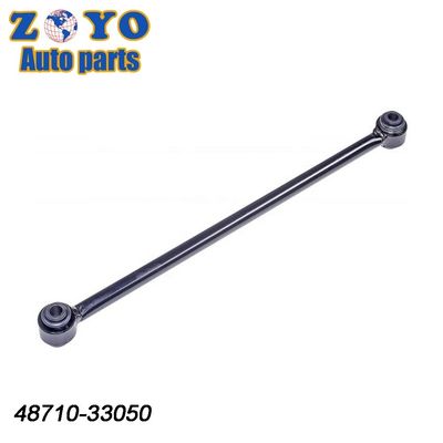 Toyota AVALON Limousine X1 2006-2020 Hintersteuerungsarm mit Material und OE Nr. 48710-33050