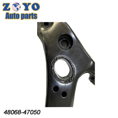Aluminium-Front-Untersteuerungsarm für Lexus CT200H 2011-2017 Dorman Nr. 522-362