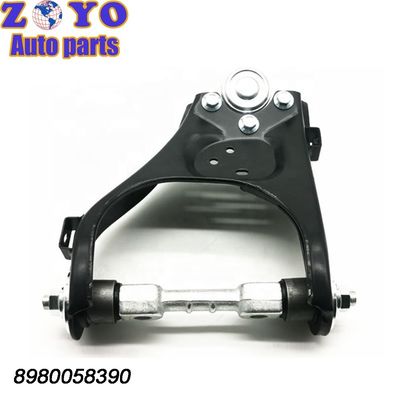 TAB-117 Kugelverbindung für Isuzu KB D-Max 4X4 2012- Vorder-Links-Aufhängung Untersteuerarm